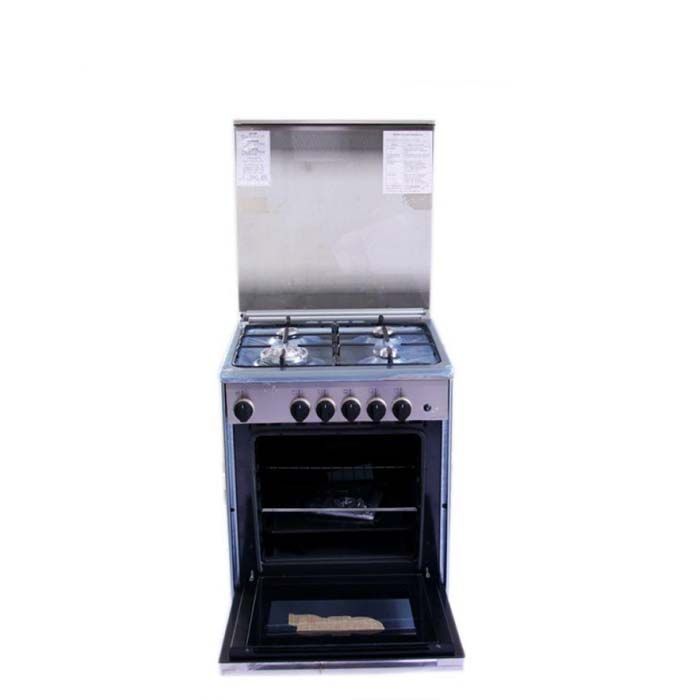 Glem Gas Cooker (4 Gas Burner) KT6613GI ToBuy